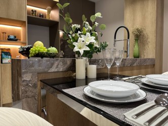 1 Bed, 1 Bath, ApartmentFor Sale, Phuket, Kata, SouthWest