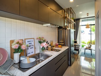 2 Bed, 2 Bath, HouseFor Sale, Phuket, Thalang, North