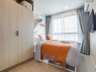 1 Bed, 1 Bath, ApartmentFor Sale, Phuket, Katu, Center