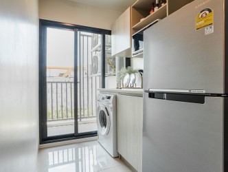 1 Bed, 1 Bath, ApartmentFor Sale, Phuket, Katu, Center