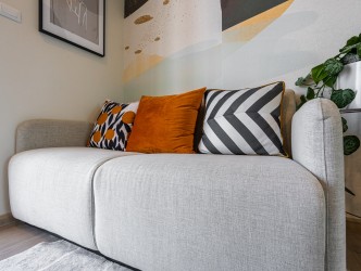 1 Bed, 1 Bath, ApartmentFor Sale, Phuket, Katu, Center