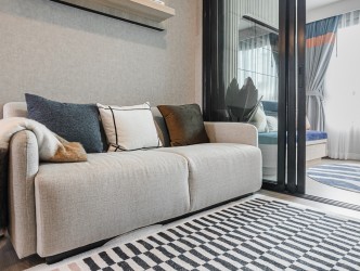 1 Bed, 1 Bath, ApartmentFor Sale, Phuket, Katu, Center