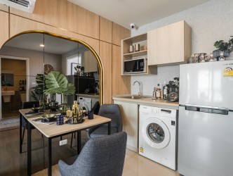 1 Bed, 1 Bath, ApartmentFor Sale, Phuket, Katu, Center