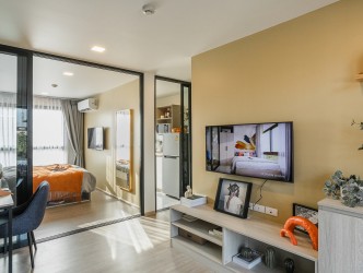 1 Bed, 1 Bath, ApartmentFor Sale, Phuket, Katu, Center
