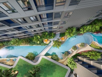 1 Bed, 1 Bath, ApartmentFor Sale, Phuket, Katu, Center