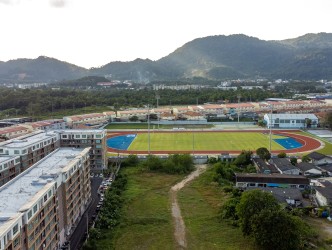 1 Bed, 1 Bath, ApartmentFor Sale, Phuket, Katu, Center