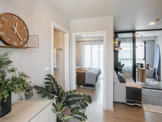 1 Bed, 1 Bath, ApartmentFor Sale, Phuket, Katu, Center