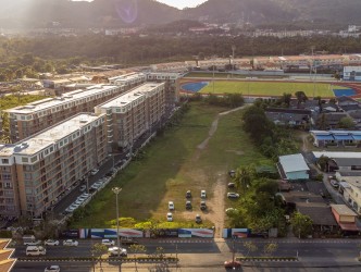 1 Bed, 1 Bath, ApartmentFor Sale, Phuket, Katu, Center