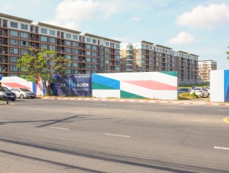 1 Bed, 1 Bath, ApartmentFor Sale, Phuket, Katu, Center