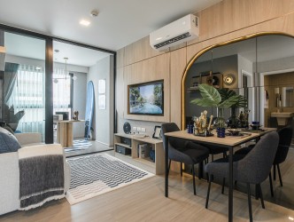 1 Bed, 1 Bath, ApartmentFor Sale, Phuket, Katu, Center