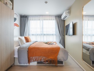 1 Bed, 1 Bath, ApartmentFor Sale, Phuket, Katu, Center