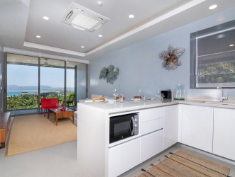 1 Bed, 1 Bath, ApartmentFor Sale, Phuket, Surin, NorthWest