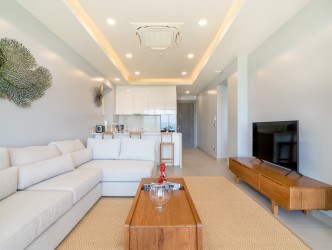 1 Bed, 1 Bath, ApartmentFor Sale, Phuket, Surin, NorthWest