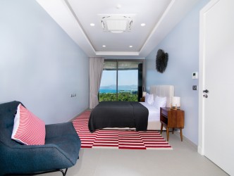 1 Bed, 1 Bath, ApartmentFor Sale, Phuket, Surin, NorthWest