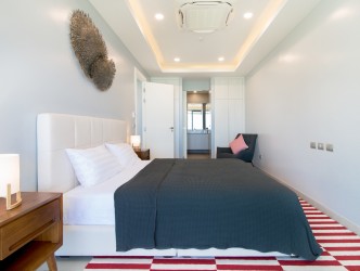 1 Bed, 1 Bath, ApartmentFor Sale, Phuket, Surin, NorthWest