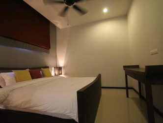 2 Bed, 2 Bath, HouseFor Sale, Phuket, NaiHarn, South