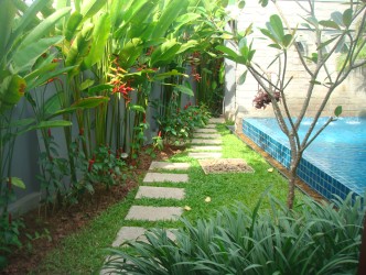 2 Bed, 2 Bath, HouseFor Sale, Phuket, NaiHarn, South