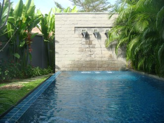2 Bed, 2 Bath, HouseFor Sale, Phuket, NaiHarn, South