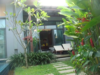2 Bed, 2 Bath, HouseFor Sale, Phuket, NaiHarn, South
