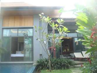 2 Bed, 2 Bath, HouseFor Sale, Phuket, NaiHarn, South