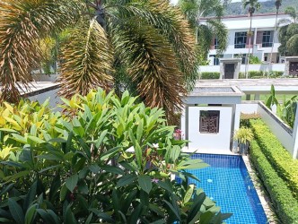 4 Bed, 4 Bath, HouseFor Sale, Phuket, BangTao, NorthWest