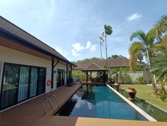 4 Bed, 4 Bath, HouseFor Sale, Phuket, Layan, North