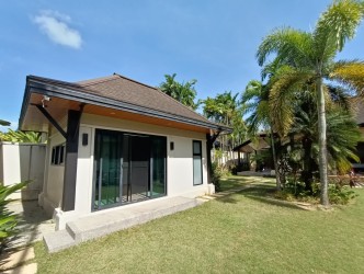 4 Bed, 4 Bath, HouseFor Sale, Phuket, Layan, North