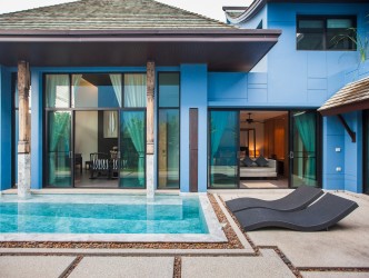 3 Bed, 3 Bath, HouseFor Sale, Phuket, BangTao, NorthWest