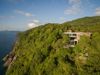 4 Bed, 4 Bath, HouseFor Sale, Phuket, Kamala, West