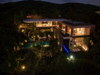 4 Bed, 4 Bath, HouseFor Sale, Phuket, Kamala, West