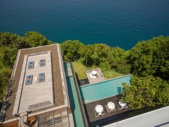 4 Bed, 4 Bath, HouseFor Sale, Phuket, Kamala, West
