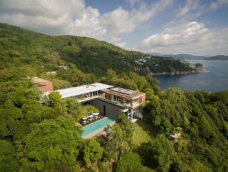 4 Bed, 4 Bath, HouseFor Sale, Phuket, Kamala, West