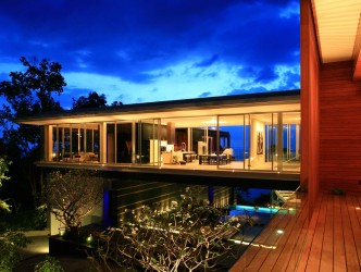 4 Bed, 4 Bath, HouseFor Sale, Phuket, Kamala, West