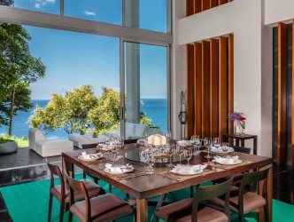 4 Bed, 4 Bath, HouseFor Sale, Phuket, Kamala, West