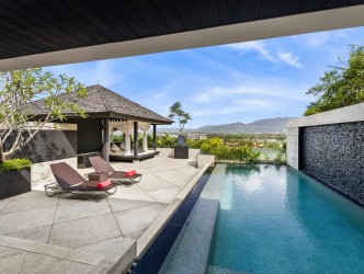 2 Bed, 3 Bath, ApartmentFor Sale, Phuket, Layan, North