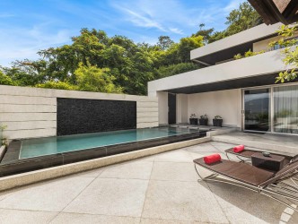 2 Bed, 3 Bath, ApartmentFor Sale, Phuket, Layan, North