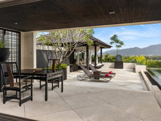 2 Bed, 3 Bath, ApartmentFor Sale, Phuket, Layan, North