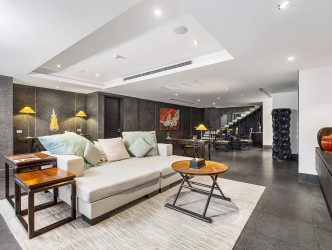 2 Bed, 3 Bath, ApartmentFor Sale, Phuket, Layan, North