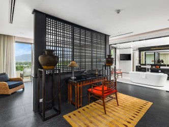 2 Bed, 3 Bath, ApartmentFor Sale, Phuket, Layan, North