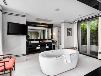 2 Bed, 3 Bath, ApartmentFor Sale, Phuket, Layan, North