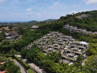 2 Bed, 3 Bath, ApartmentFor Sale, Phuket, Layan, North