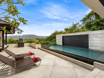 2 Bed, 3 Bath, ApartmentFor Sale, Phuket, Layan, North