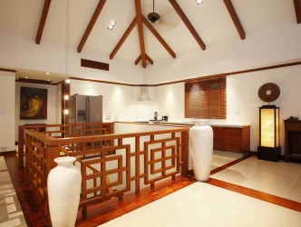 4 Bed, 3 Bath, HouseFor Sale, Phuket, Patong, West