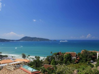 4 Bed, 3 Bath, HouseFor Sale, Phuket, Patong, West