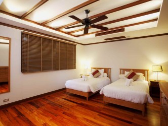 4 Bed, 3 Bath, HouseFor Sale, Phuket, Patong, West