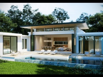 3 Bed, 4 Bath, HouseFor Sale, Phuket, Rawai, South