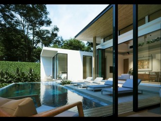 3 Bed, 4 Bath, HouseFor Sale, Phuket, Rawai, South