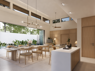 3 Bed, 4 Bath, HouseFor Sale, Phuket, Rawai, South