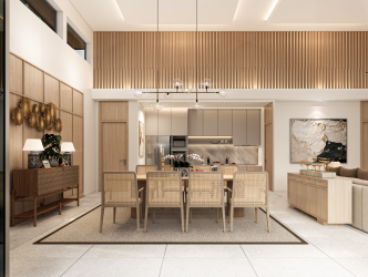 3 Bed, 4 Bath, HouseFor Sale, Phuket, Rawai, South