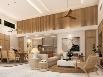 3 Bed, 4 Bath, HouseFor Sale, Phuket, Rawai, South